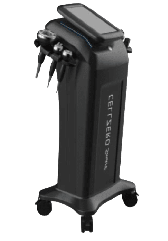 OxyCell の本格業務用エステマシン CELLZERO Smart